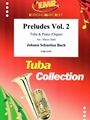 Preludes Vol. 2