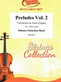 Preludes Vol. 2