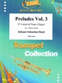 Preludes Vol. 3