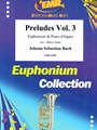 Preludes Vol. 3