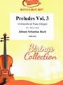 Preludes Vol. 3
