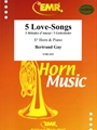5 Love-Songs