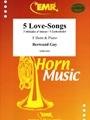 5 Love-Songs