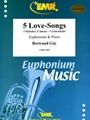 5 Love-Songs