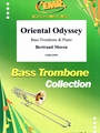 Oriental Odyssey