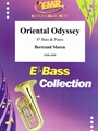 Oriental Odyssey
