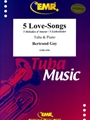 5 Love-Songs