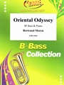 Oriental Odyssey