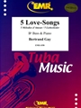 5 Love-Songs
