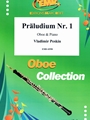 Praludium Nr. 1