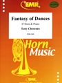 Fantasy Of Dances
