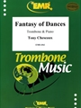 Fantasy Of Dances