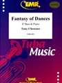 Fantasy Of Dances