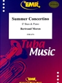 Summer Concertino