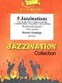 5 Jazzinations