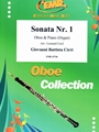 Sonata Nr. 1