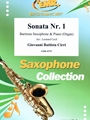 Sonata Nr. 1