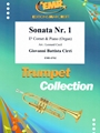 Sonata Nr. 1