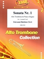Sonata Nr. 1