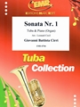 Sonata Nr. 1