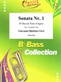 Sonata Nr. 1