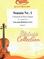 Sonata Nr. 1