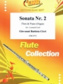 Sonata Nr. 2