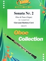 Sonata Nr. 2