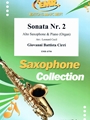 Sonata Nr. 2