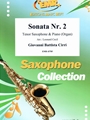 Sonata Nr. 2
