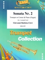 Sonata Nr. 2