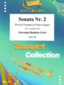 Sonata Nr. 2