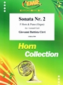 Sonata Nr. 2