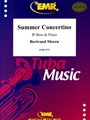 Summer Concertino