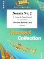 Sonata Nr. 2