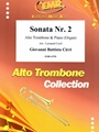 Sonata Nr. 2