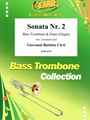 Sonata Nr. 2