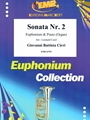 Sonata Nr. 2