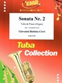 Sonata Nr. 2