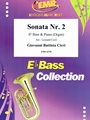 Sonata Nr. 2