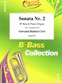 Sonata Nr. 2