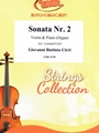 Sonata Nr. 2