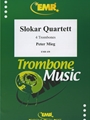 Slokar Quartett