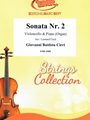 Sonata Nr. 2