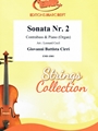 Sonata Nr. 2