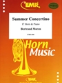 Summer Concertino