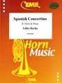 Spanish Concertino