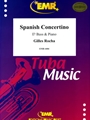 Spanish Concertino