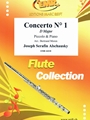 Concerto # 1