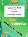 Concerto # 1